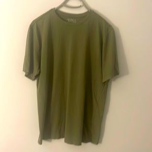 Green Tee